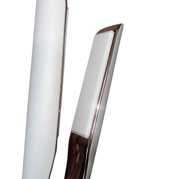 EUC T3 Lucea ID SinglePass StyleMax Professional 1" Flat Iron Automated Heat - Picture 3 of 6